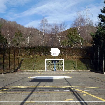 毕斯卡斯Complejo Bubal Formigal 3000公寓 外观 照片