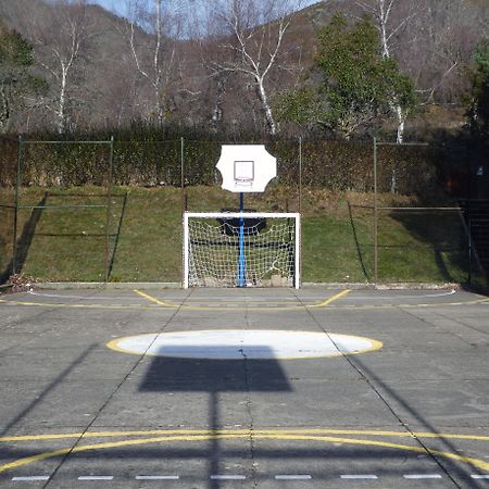 毕斯卡斯Complejo Bubal Formigal 3000公寓 外观 照片